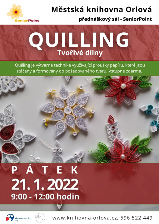 Quilling