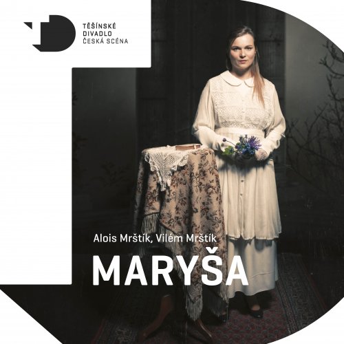 Maryša - Těšínské divadlo - Česká scéna