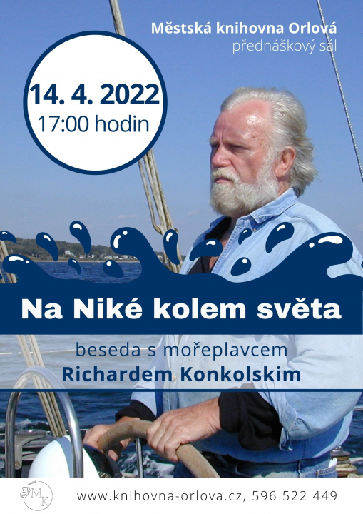 Na Niké kolem světa