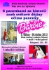 S panenkami za historií aneb světové dějiny očima panenek „Barbie“