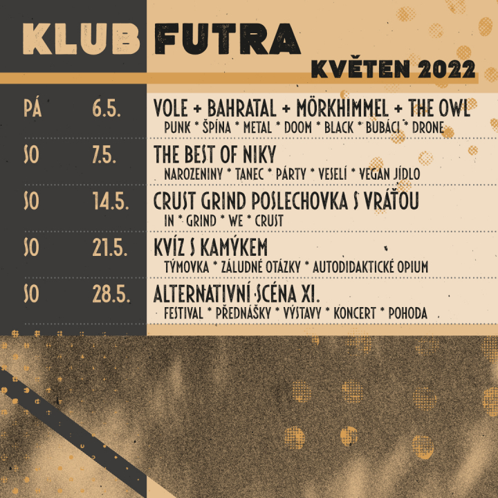 Futra - program