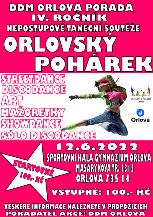 Orlovský pohárek