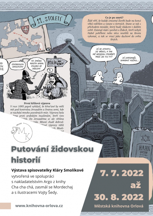 Výstava