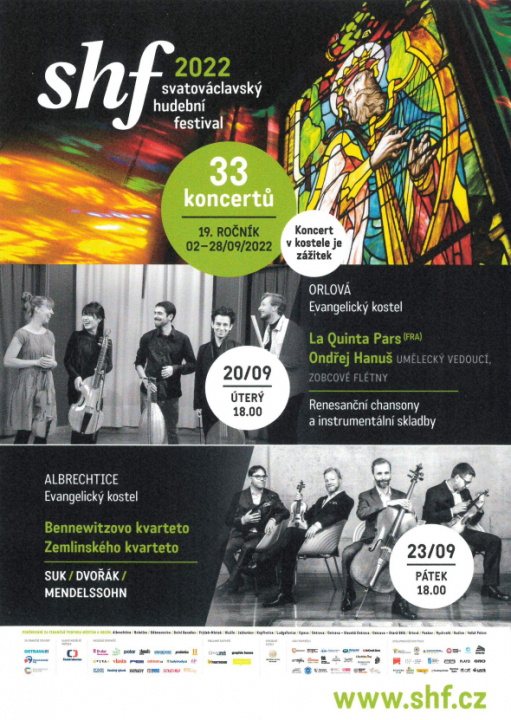 Svatováclavský hudební festival