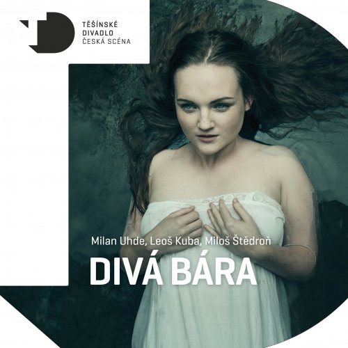 DIVÁ BÁRA