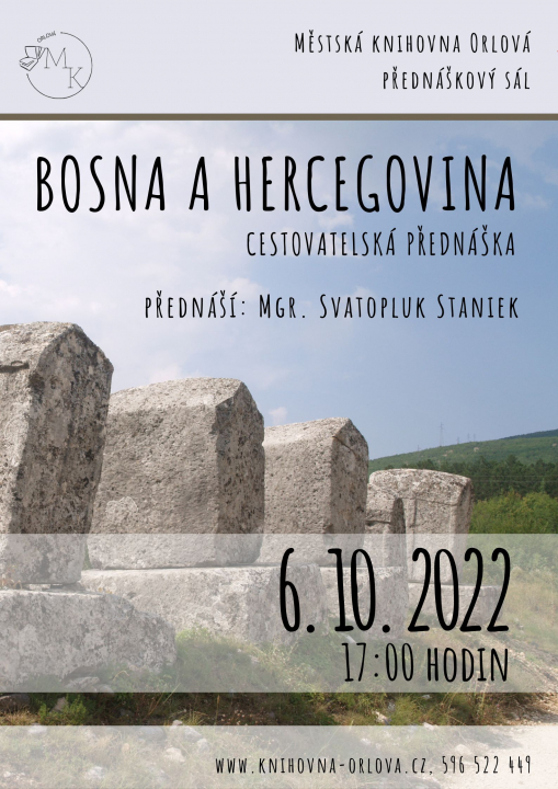 Bosna a Hercegovina