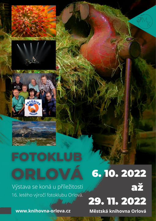 Fotoklub Orlová