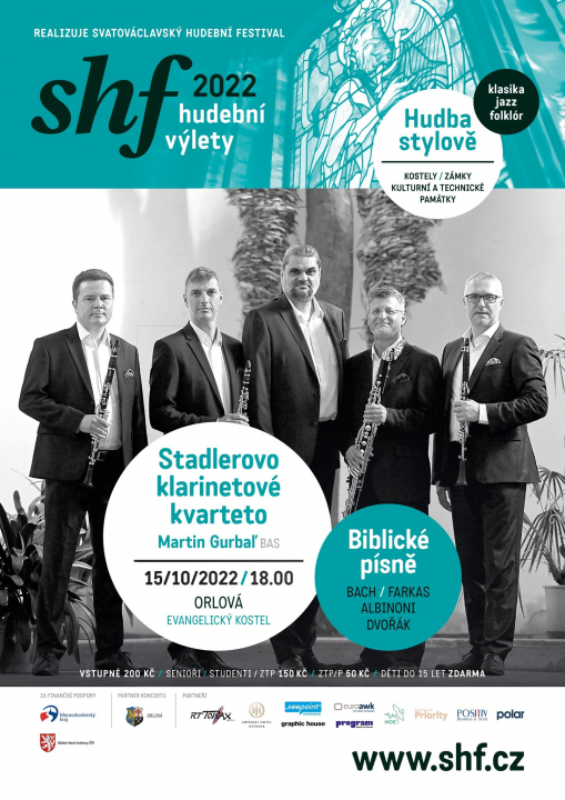 SHF koncert