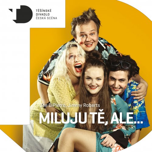 Těšínské divadlo – česká scéna
