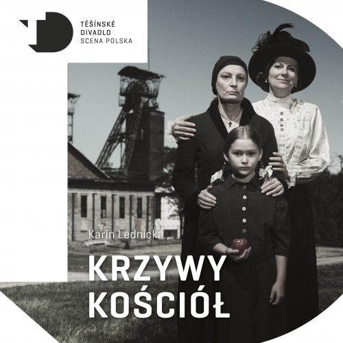 Krzywy kościół