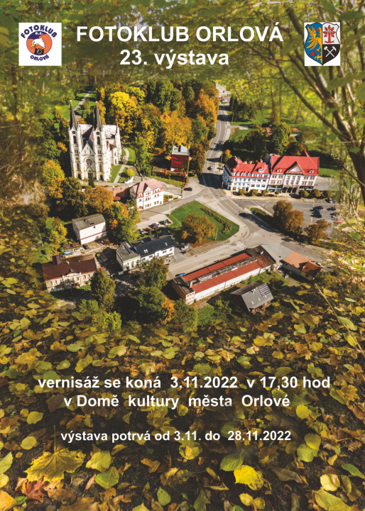 Fotoklub Orlová