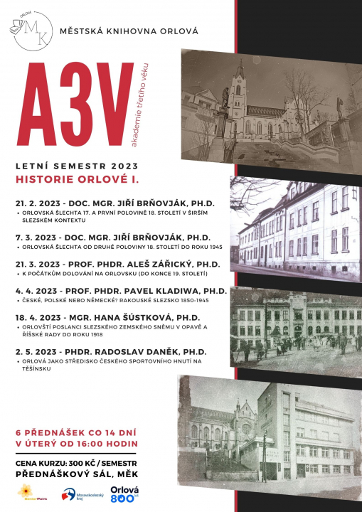 Akademie třetího věku