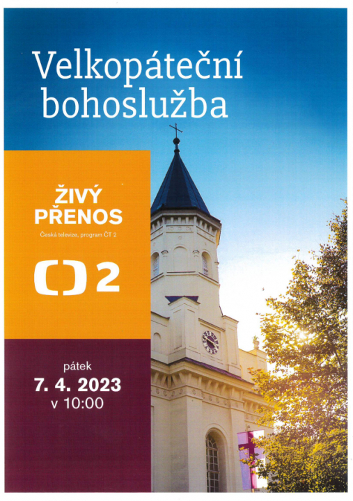 Velkopáteční bohoslužba