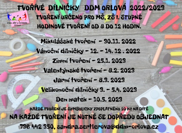 Den matek