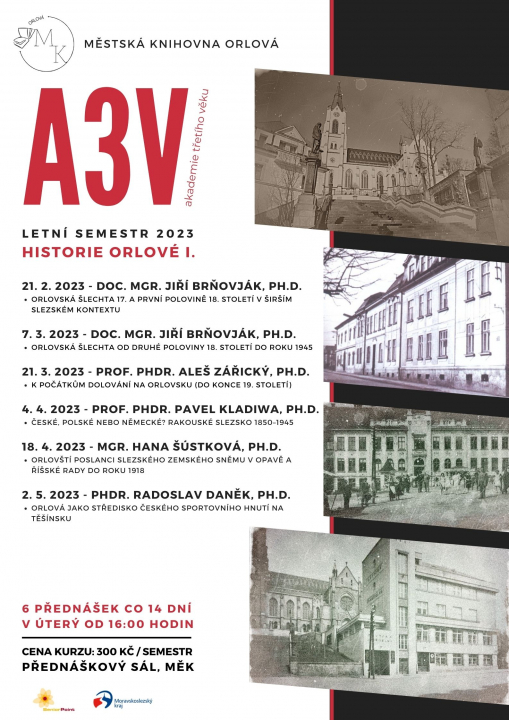 Akademie třetího věku