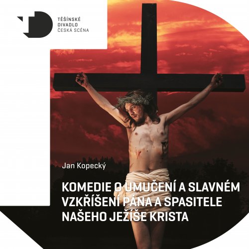 Těšínské divadlo – česká scéna