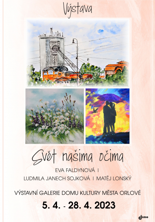 Svět našima očima