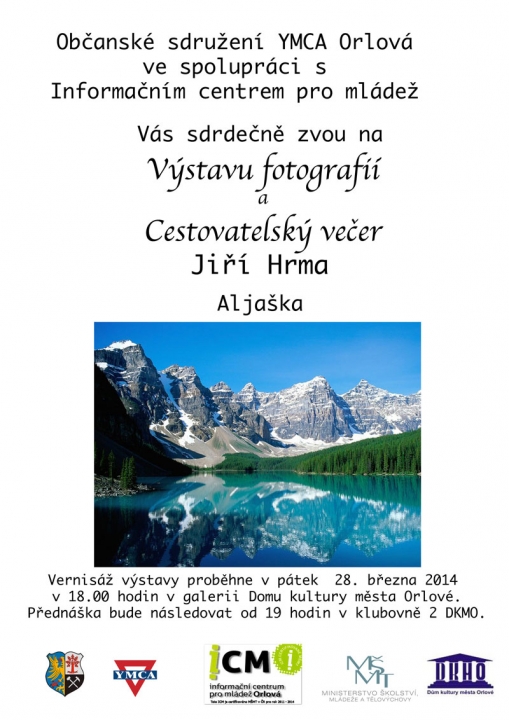 Cestovatelský večer