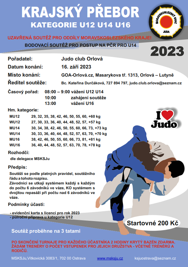 Krajský přebor