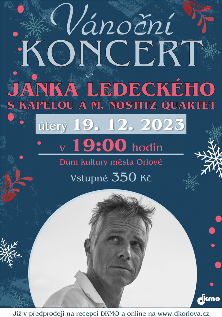 Vánoční koncert