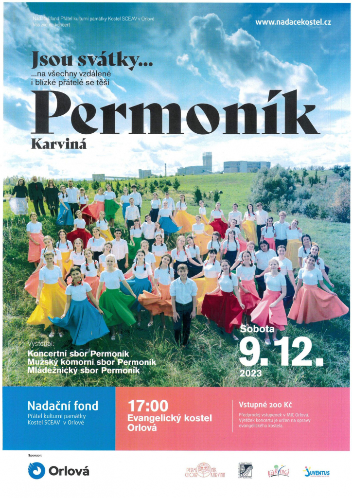 Adventní koncert