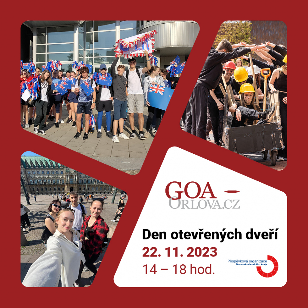Den otevřených dveří
