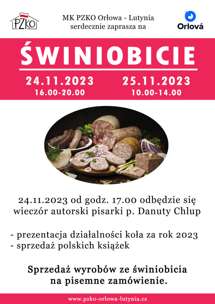 Świniobicie 2023