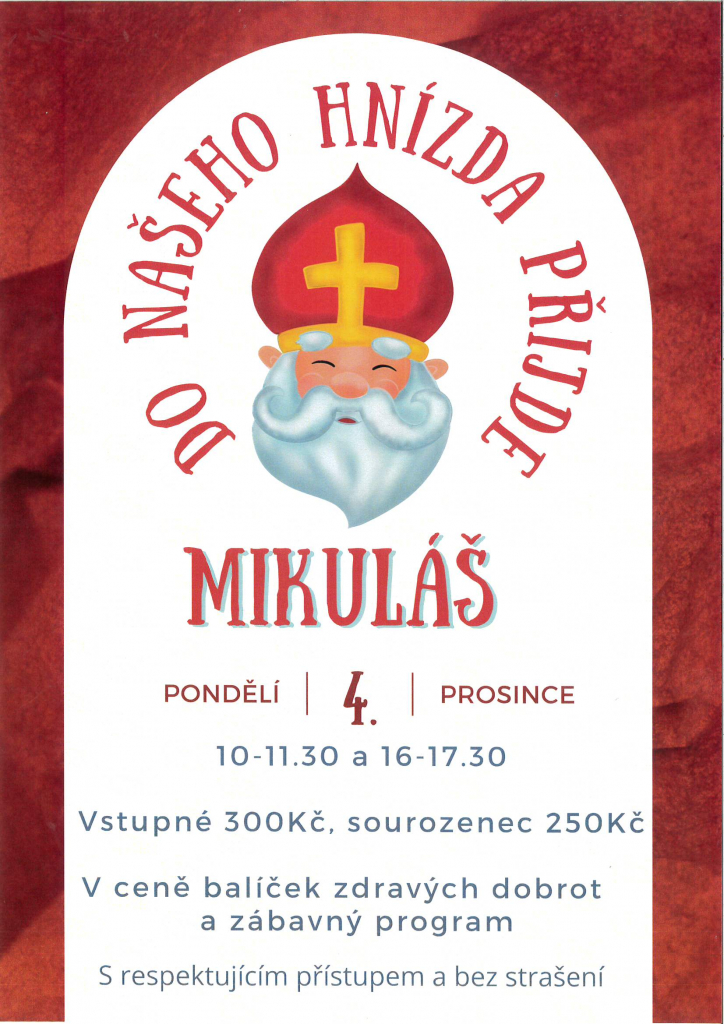 Mikuláš