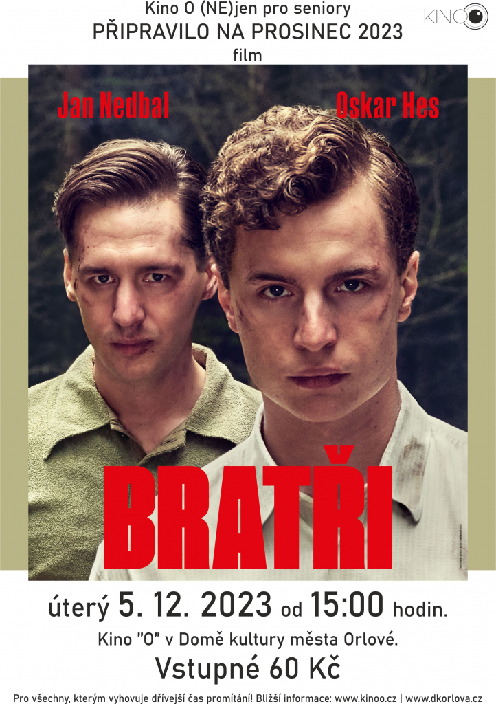 Bratři