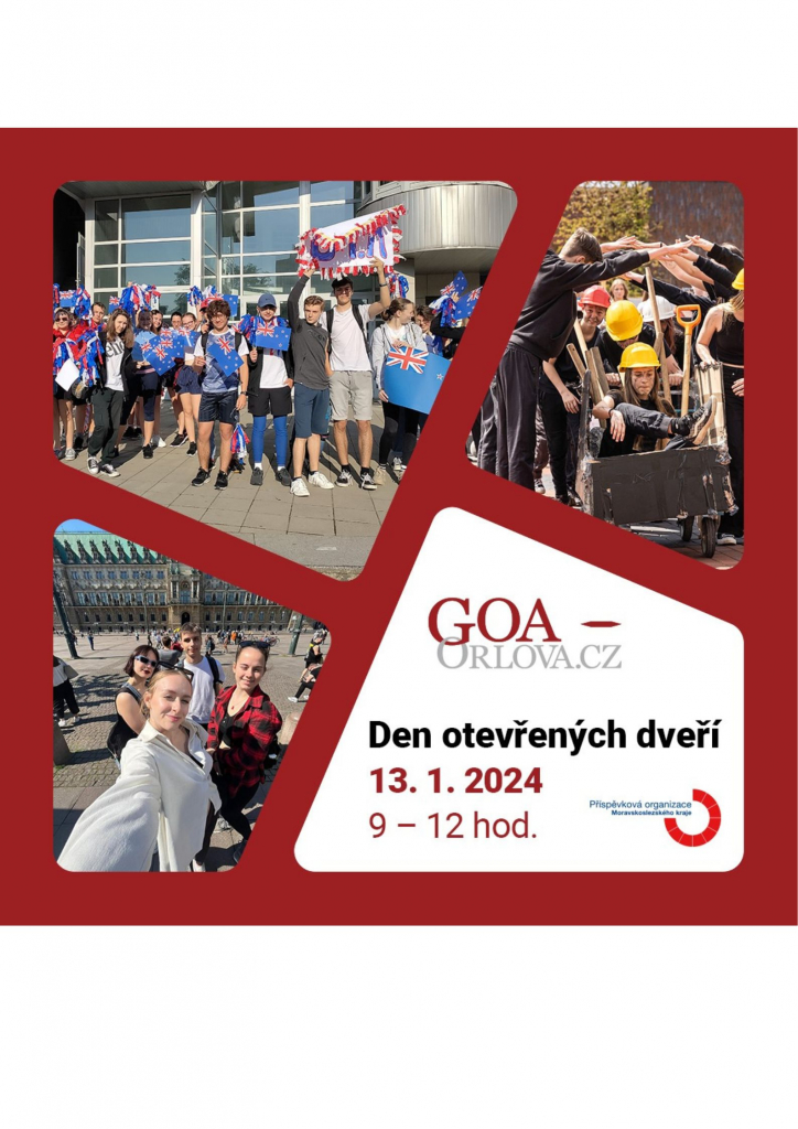 Den otevřených dveří