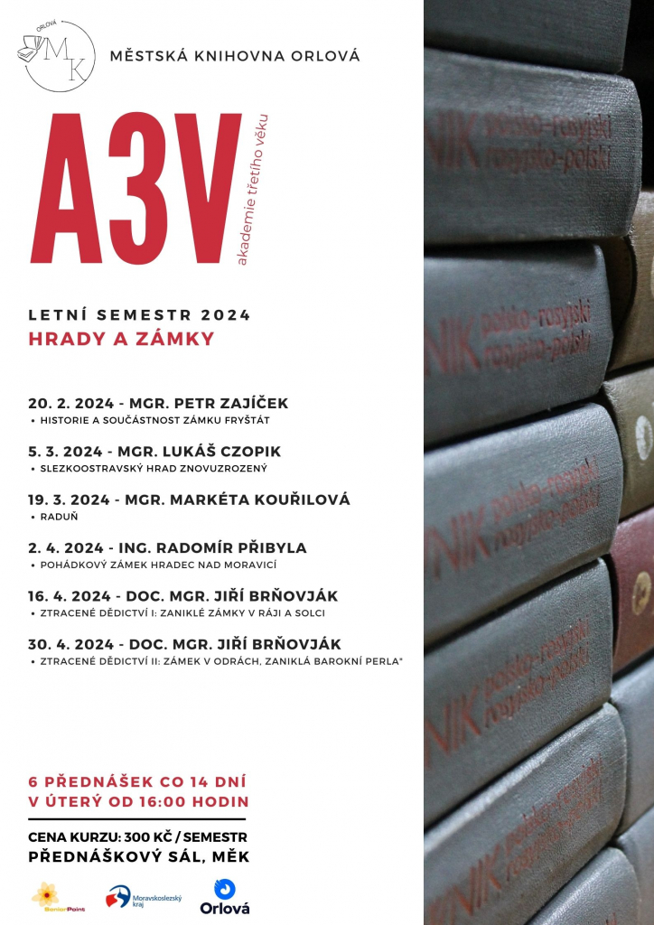 Akademie třetího věku
