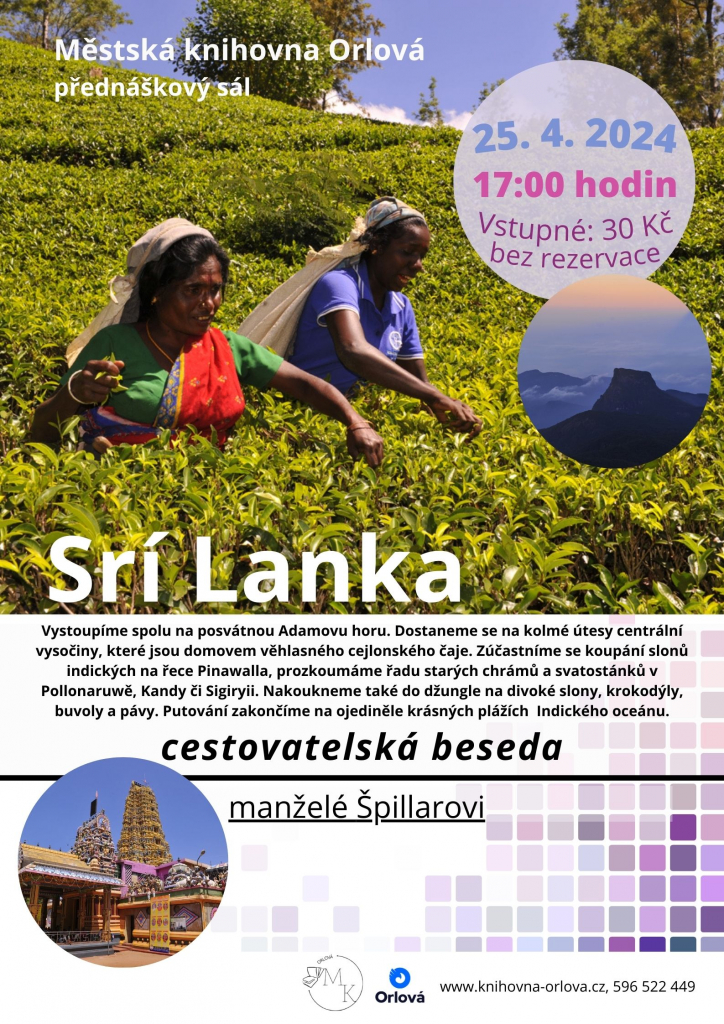 Srí Lanka