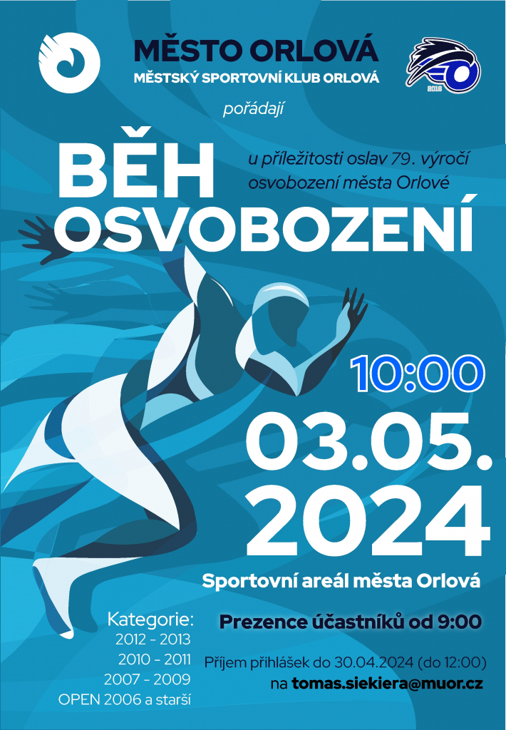 Běh osvobození