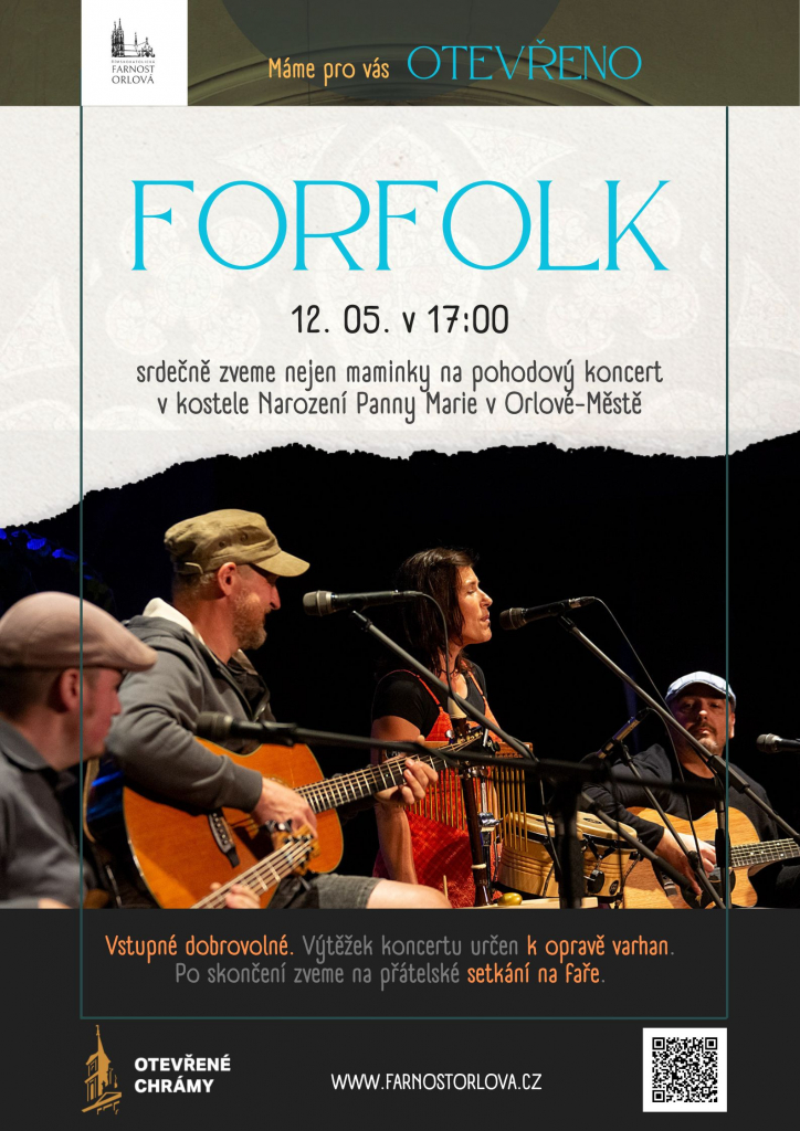 Forfolk