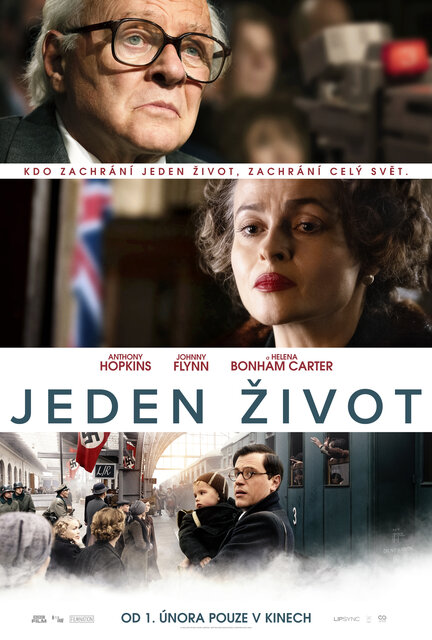 Kino O (NE)JEN pro Seniory
