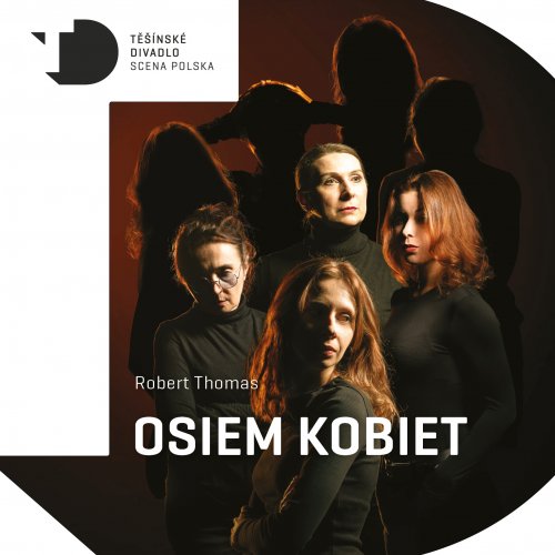 OSIEM KOBIET