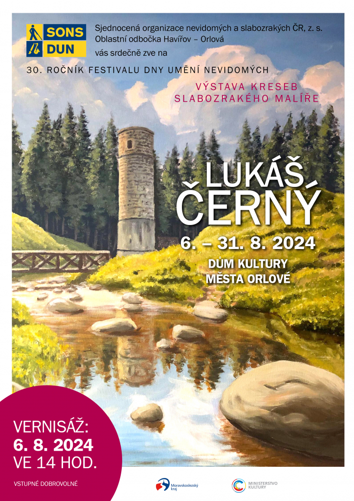 Výstava