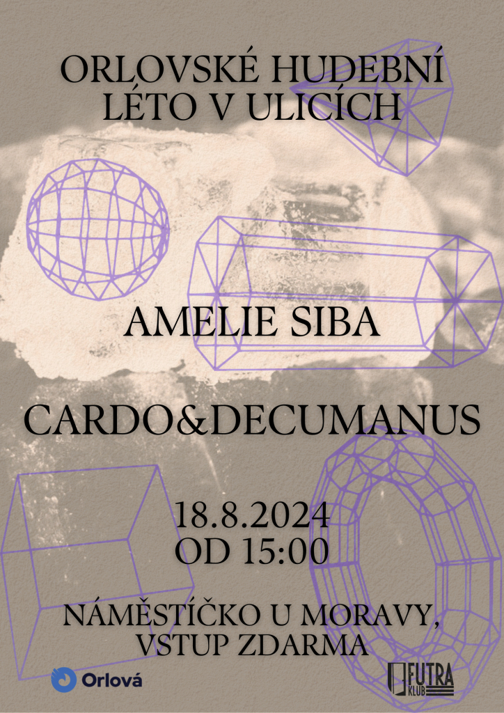 Orlovské hudební léto v ulicích