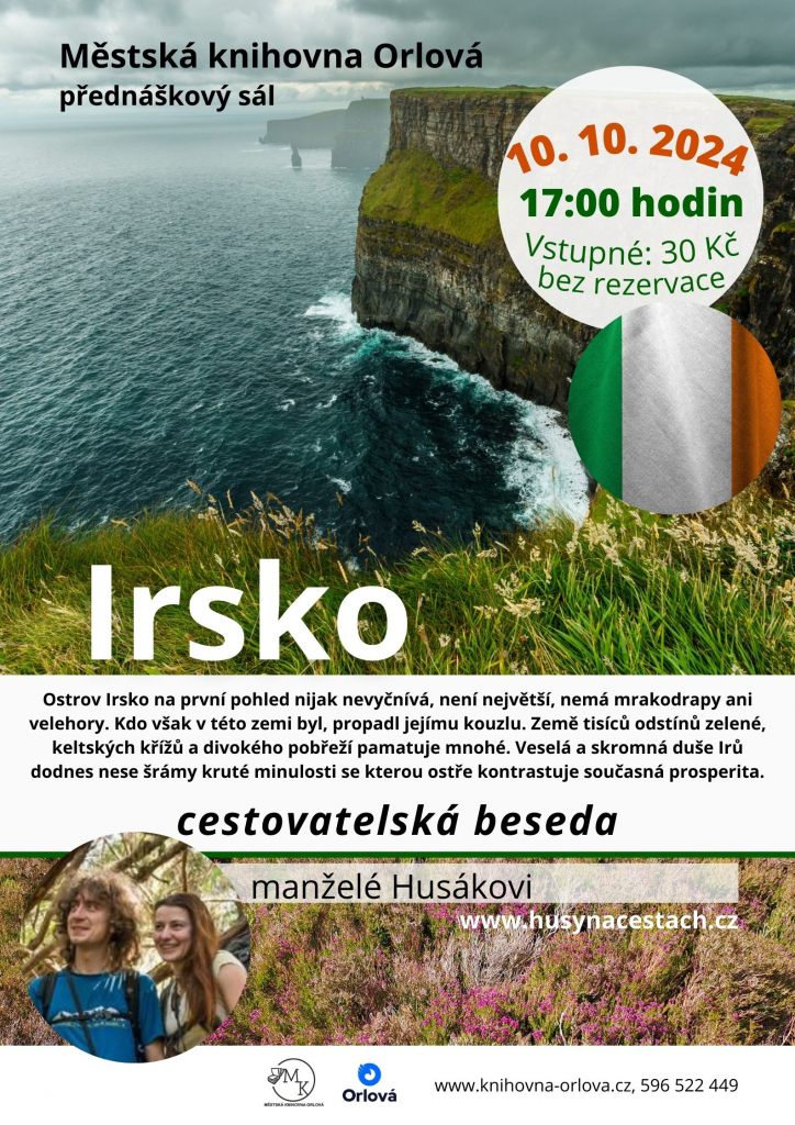 Irsko