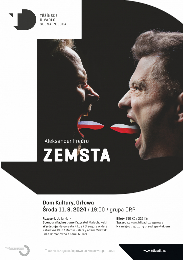 ZEMSTA
