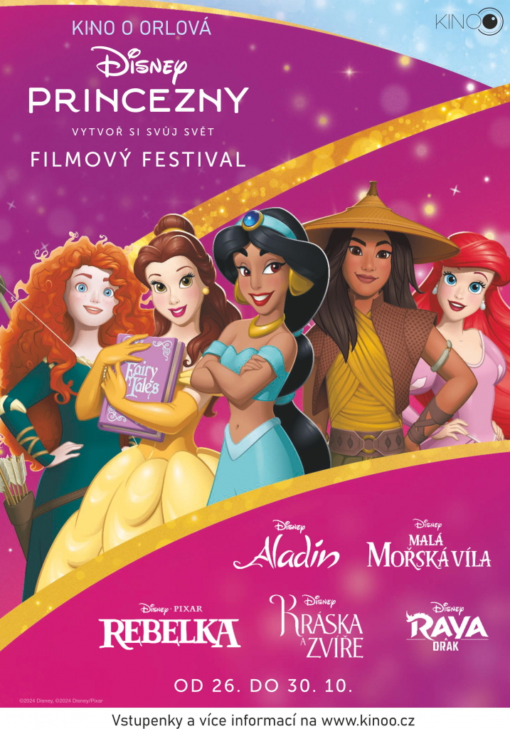 DISNEY FESTIVAL