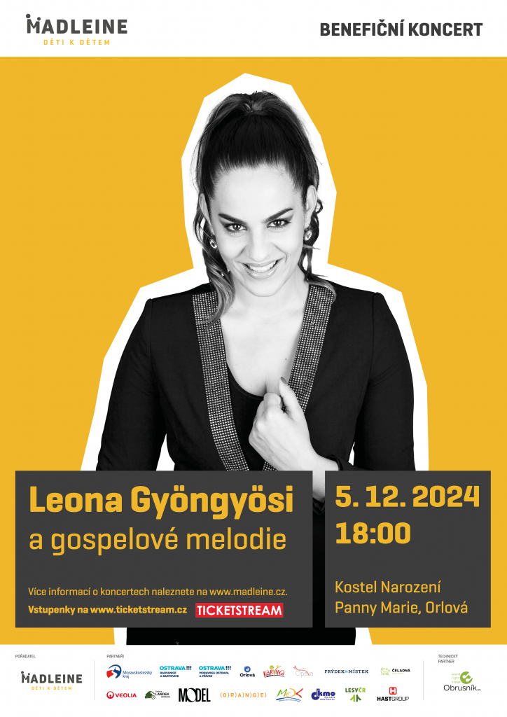 Benefiční koncert