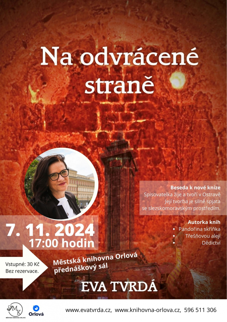 Eva Tvrdá