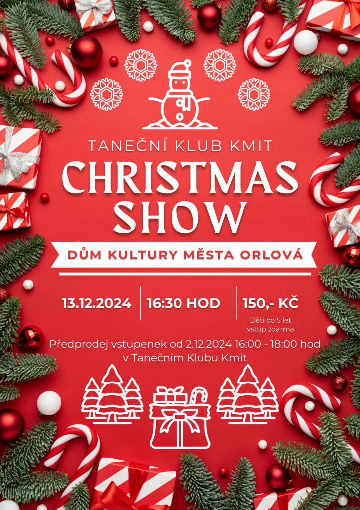 Christmas show