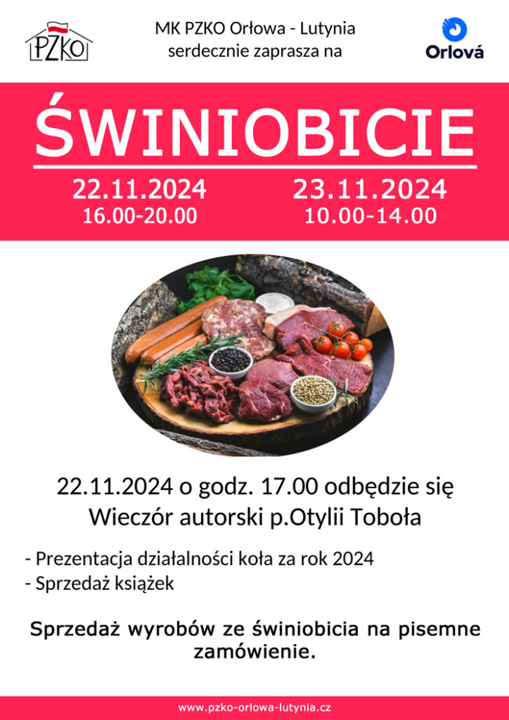 Świniobicie 2024