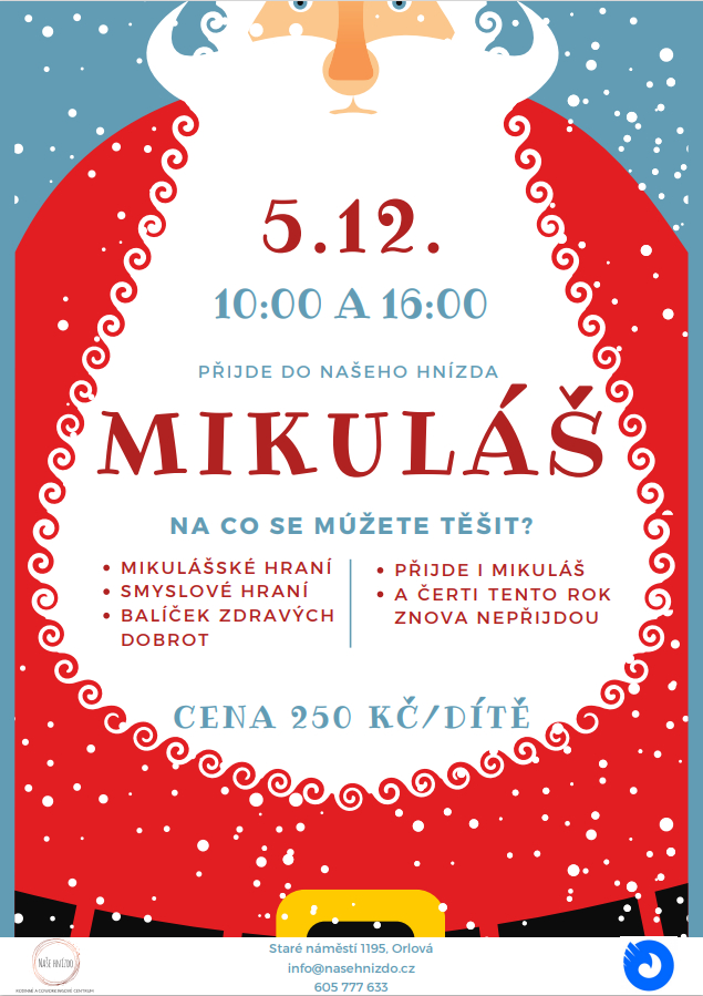 Mikuláš
