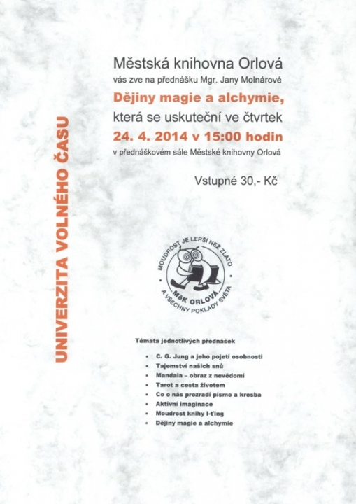 Univerzita volného času