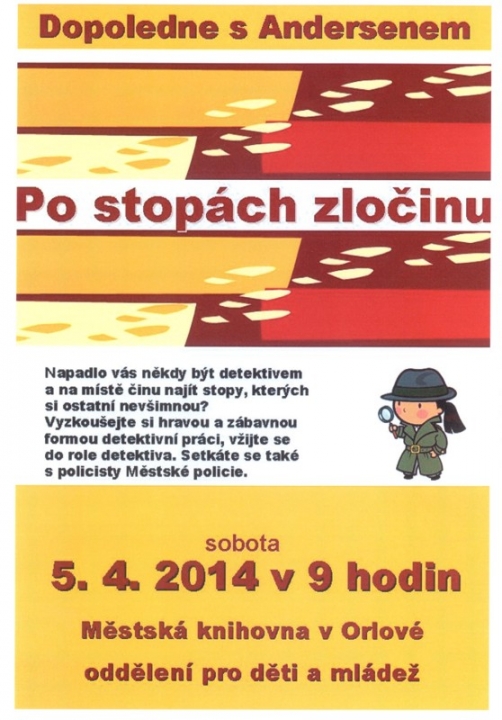 Dopoledne s Andersenem
