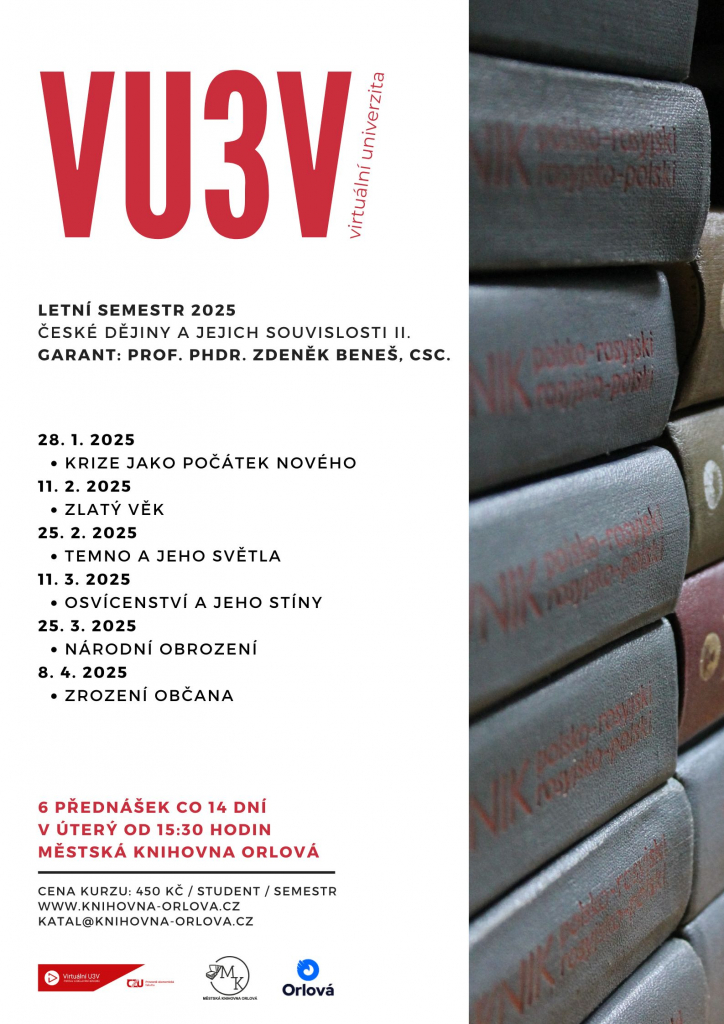 Virtuální univerzita třetího věku