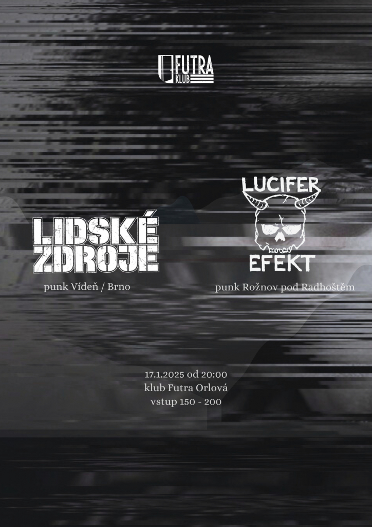 ✘ Lidské zdroje ✘ Lucifer Efekt